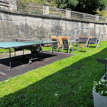 Pension Steiner, 6143 Matrei Am Brenner!!Check-In Between 15 - 21 O'Clock!! No Breakfast Muhlbachl Esterno foto