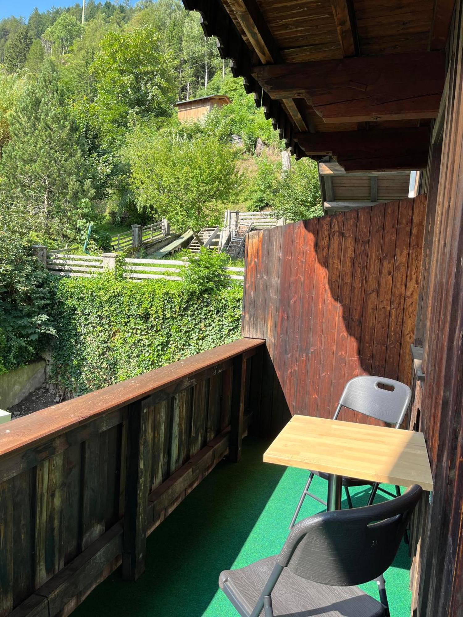 Pension Steiner, 6143 Matrei Am Brenner!!Check-In Between 15 - 21 O'Clock!! No Breakfast Muhlbachl Esterno foto
