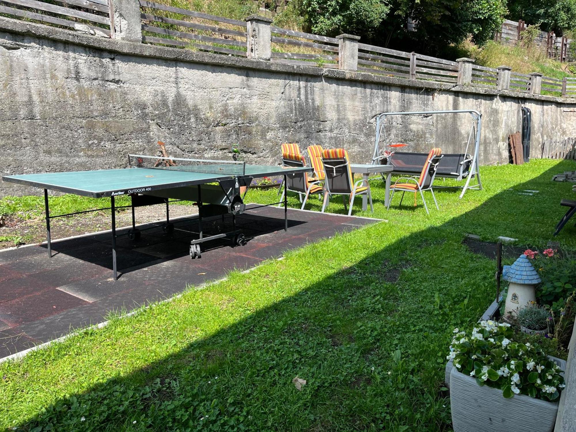 Pension Steiner, 6143 Matrei Am Brenner!!Check-In Between 15 - 21 O'Clock!! No Breakfast Muhlbachl Esterno foto