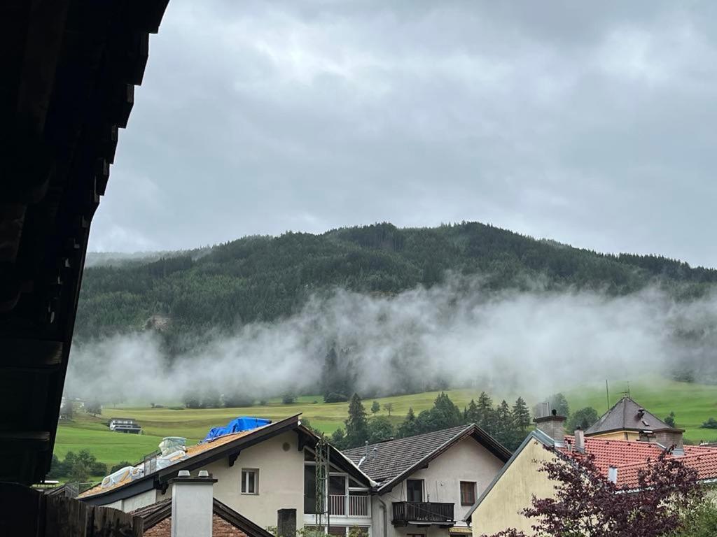 Pension Steiner, 6143 Matrei Am Brenner!!Check-In Between 15 - 21 O'Clock!! No Breakfast Muhlbachl Esterno foto
