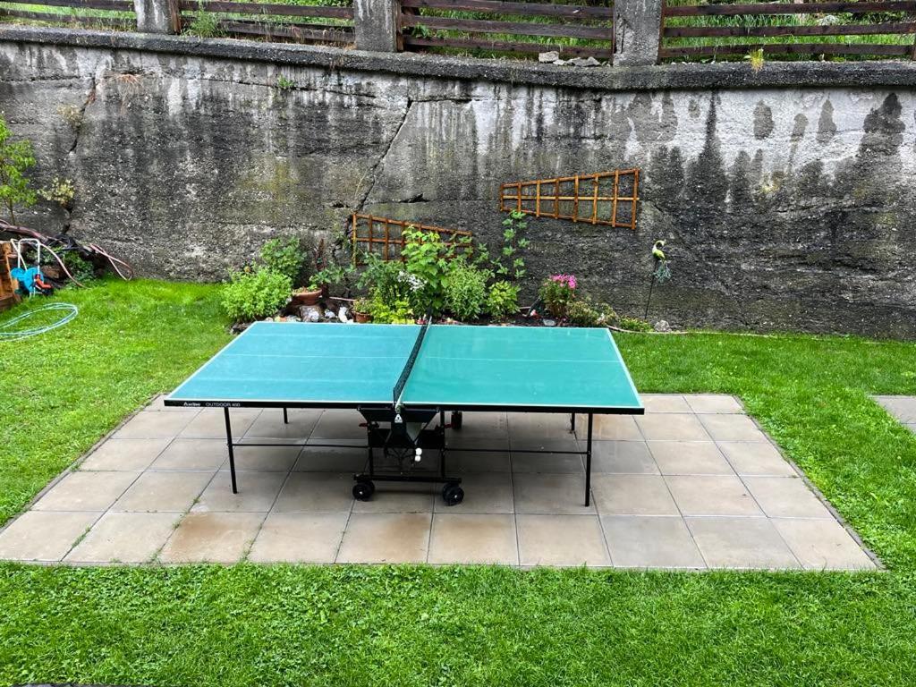 Pension Steiner, 6143 Matrei Am Brenner!!Check-In Between 15 - 21 O'Clock!! No Breakfast Muhlbachl Esterno foto