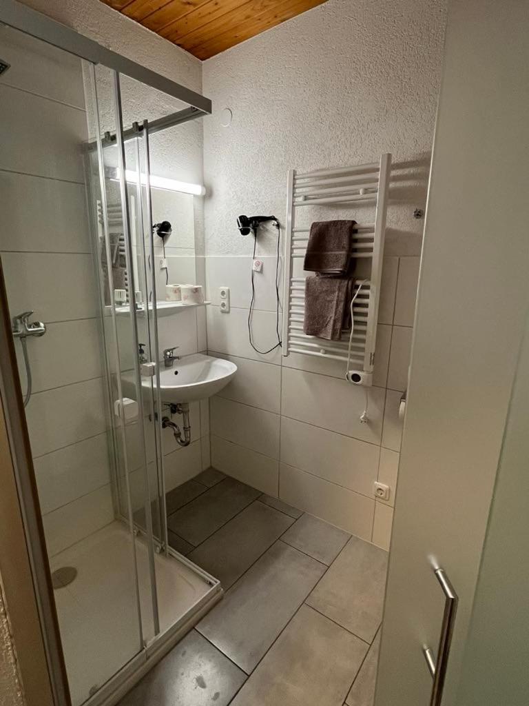 Pension Steiner, 6143 Matrei Am Brenner!!Check-In Between 15 - 21 O'Clock!! No Breakfast Muhlbachl Esterno foto