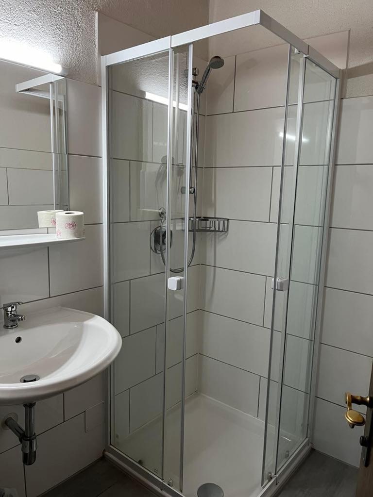 Pension Steiner, 6143 Matrei Am Brenner!!Check-In Between 15 - 21 O'Clock!! No Breakfast Muhlbachl Esterno foto
