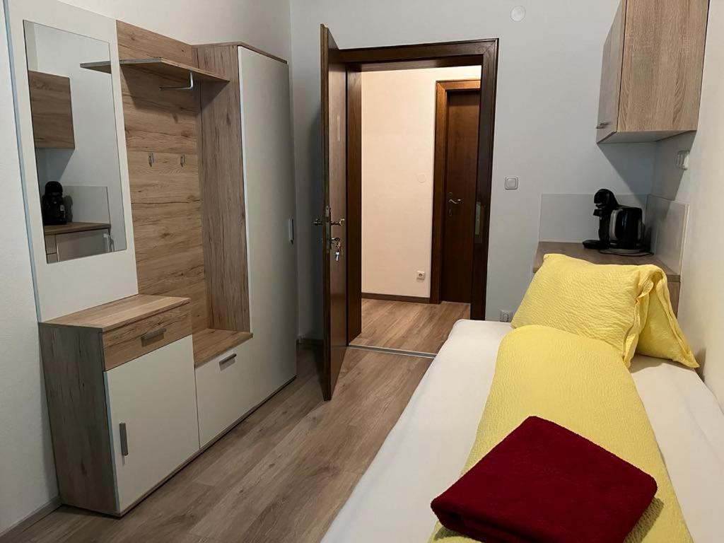 Pension Steiner, 6143 Matrei Am Brenner!!Check-In Between 15 - 21 O'Clock!! No Breakfast Muhlbachl Esterno foto