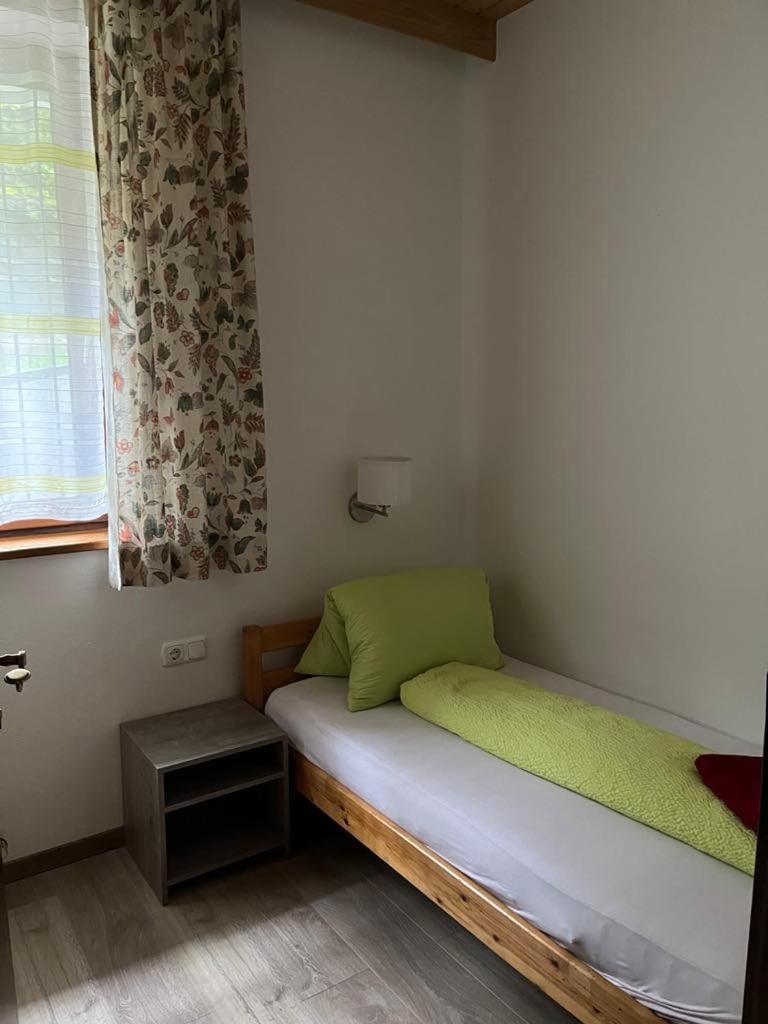 Pension Steiner, 6143 Matrei Am Brenner!!Check-In Between 15 - 21 O'Clock!! No Breakfast Muhlbachl Esterno foto